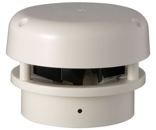 前澤化成工業 トイレファン TF 先端型 TF-61 1個(ご注文単位1個)【直送品】