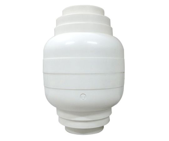 前澤化成工業 トイレファン TF 中間型 TF-71 1個(ご注文単位1個)【直送品】