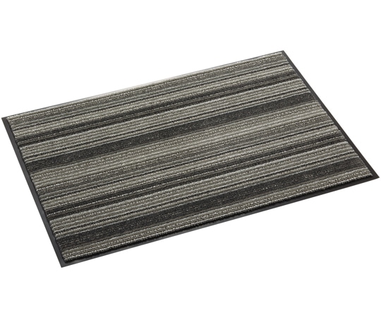 テラモト アーバンライン グレー 600×900mm MR-054-040-5 1枚(ご注文単位1枚)【直送品】