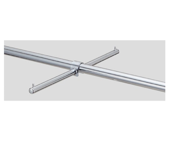 アズワン 高耐荷重ハンガー用FOハンガー L20+20cm 61-543-56-1 1本（ご注文単位1本）【直送品】