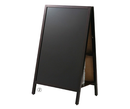 アズワン 転倒防止スタンドボード 両面タイプ 大 1台 61-546-69-2 1台（ご注文単位1台）【直送品】