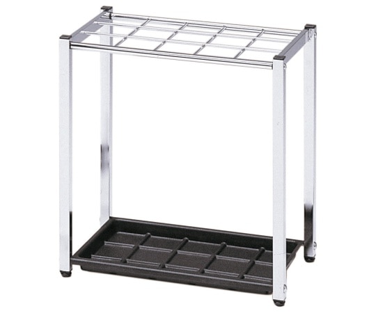 弘益 傘立て 大3枚 KS-48S 1個(ご注文単位1個)【直送品】