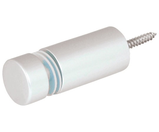 ハヤノ産業 壁付パーツ PN35-20 アルミ 10個セット FPA35-20A 1セット（ご注文単位1セット）【直送品】