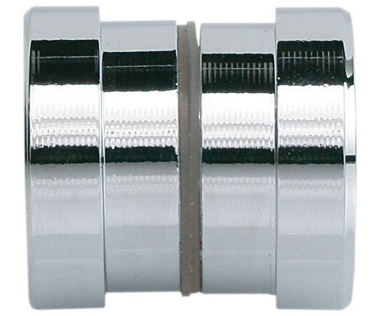 ハヤノ産業 マグネットパーツ 2個×10セット F20-M-10 1セット（ご注文単位1セット）【直送品】