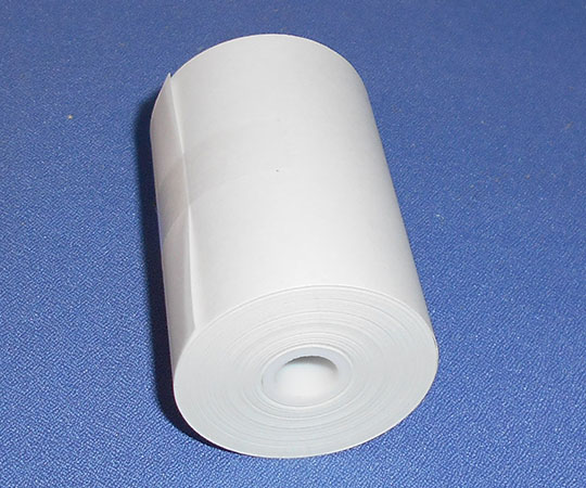 小林クリエイト 白紙ロール 10本入 5838G9 1箱（ご注文単位1箱）【直送品】