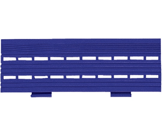 テラモト エコジョイントスノコ 中ふち 青100×300 MR-091-094-3 1枚(ご注文単位1枚)【直送品】