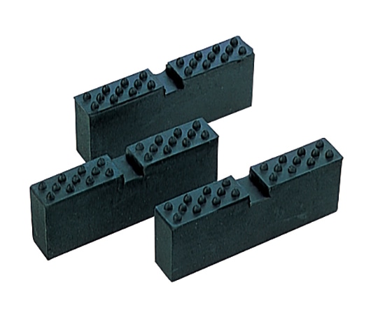 テラモト エコジョイントスノコ ノンスリップ用底ゴム MR-091-098-9 1枚(ご注文単位1枚)【直送品】