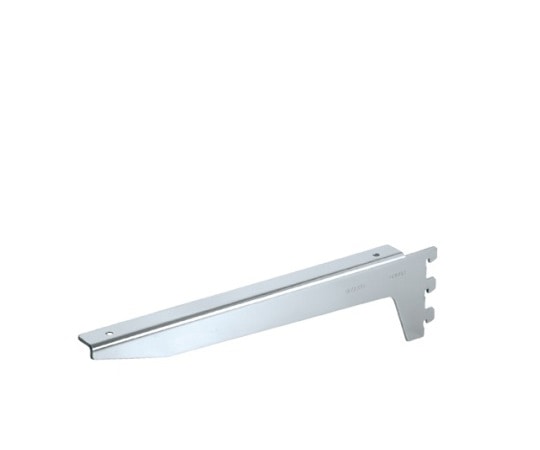 ストア・エキスプレス 木棚ブラケット ダボ後付けタイプ D35cm用 右 61-751-59-6 1本（ご注文単位1本）【直送品】