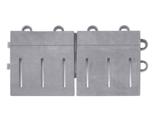 テラモト カラーブラッシュ 専用中ふち メス 75×150 ライトグレー MR-096-894-6 1枚(ご注文単位1枚)【直送品】