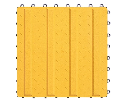 テラモト ナイロンブラッシュ H-25 誘導A 300×300 MR-097-276-0 1枚(ご注文単位1枚)【直送品】