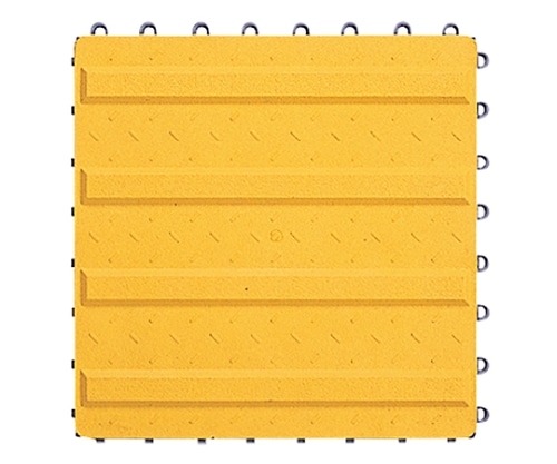 テラモト ナイロンブラッシュ H-25 誘導B 300×300 MR-097-277-0 1枚(ご注文単位1枚)【直送品】