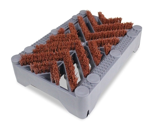 テラモト ユキドロオトシ ベース AEV-105-000 MR-178-010-0 1個(ご注文単位1個)【直送品】