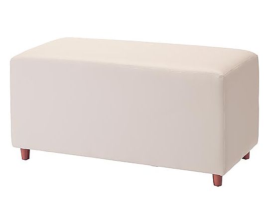 ハピラ ブロックソファ ロング800 ベージュ HPF0406-0003BE 1台(ご注文単位1台)【直送品】