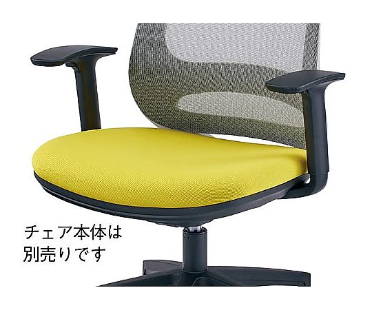 イトーキ/ITOKI YT7チェア用可動肘 Z-YT7P-AEL-C 1台(ご注文単位1台)【直送品】