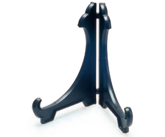 福井金属工芸 皿立 6580-7 1個（ご注文単位1個）【直送品】