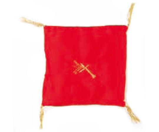 福井金属工芸 四角フトン大 2980 1枚（ご注文単位1枚）【直送品】