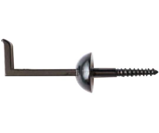 福井金属工芸 昭和折釘小20mm 50個入 2200 1個（ご注文単位1個）【直送品】