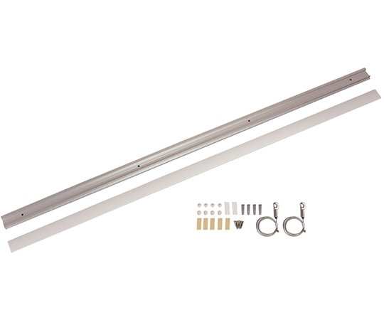 福井金属工芸 石膏ボード専用レールセット1000mm WRS-100B 1セット（ご注文単位1セット）【直送品】