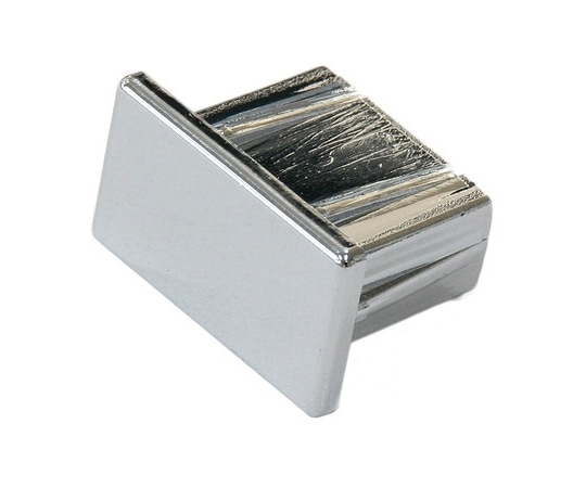 ハイロジック Sバーキャップ NSC24SCR 1個（ご注文単位1個）【直送品】