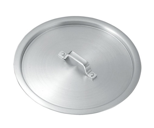 本間製作所 アルミ鍋フタ 18cm 1個(ご注文単位1個)【直送品】
