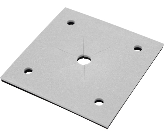 ミヅシマ工業 MSERIES傘袋回収器 交換用スポンジ 3620444 1個(ご注文単位1個)【直送品】