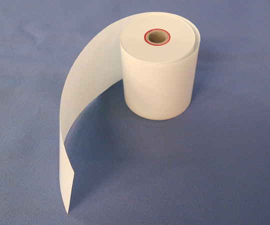 小林クリエイト 白紙ロール 10本入 5850G12 1箱（ご注文単位1箱）【直送品】