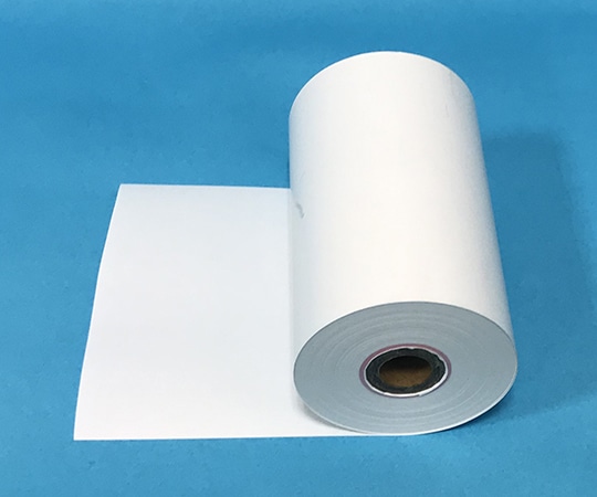 小林クリエイト 白紙ロール 10本入 8050C12 1箱（ご注文単位1箱）【直送品】