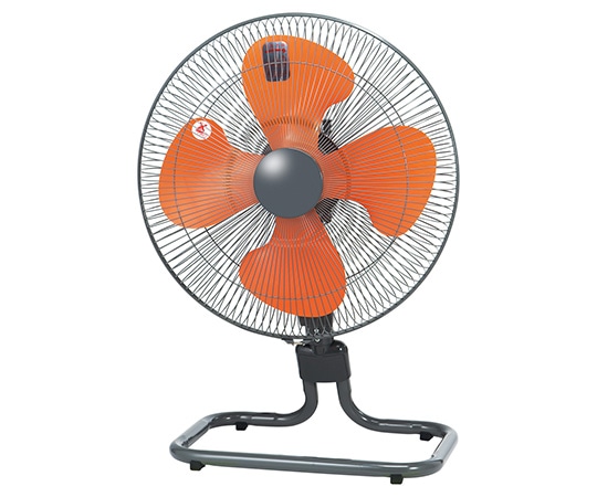 YUASA(ユアサ) フロア工業扇 YF-459T 1台(ご注文単位1台)【直送品】