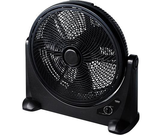 YUASA(ユアサ) 大型上向きルーバーファン YF-457A 1台(ご注文単位1台)【直送品】