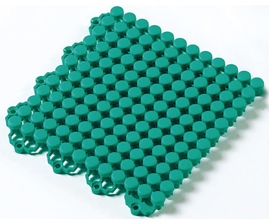 テラモト エコスノコ144 緑150×150 MR-089-072-1 1枚(ご注文単位1枚)【直送品】