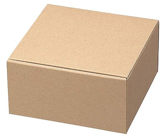 ヤマニパッケージ お好みBOX 2 正方 10枚 EE-521 1パック（ご注文単位1パック）【直送品】