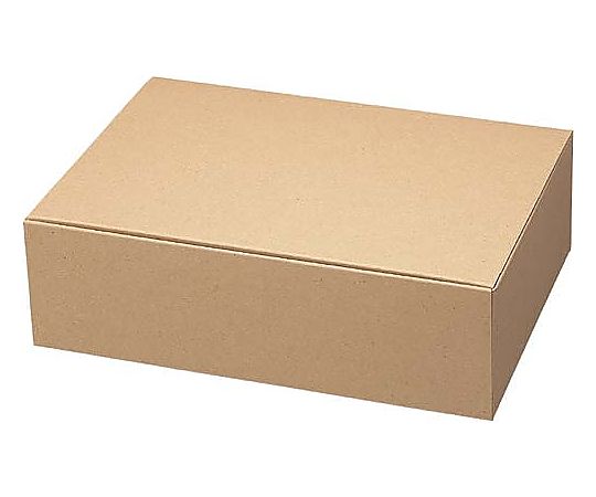 ヤマニパッケージ お好みBOX 7 長方 10枚 EE-526 1パック（ご注文単位1パック）【直送品】