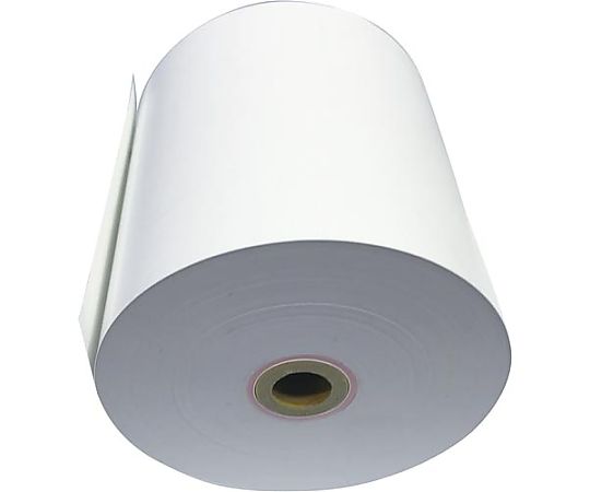 シャープドキュメントシステム サーマルロール 58×70×12 20巻 RLF5870 1パック（ご注文単位1パック）【直送品】