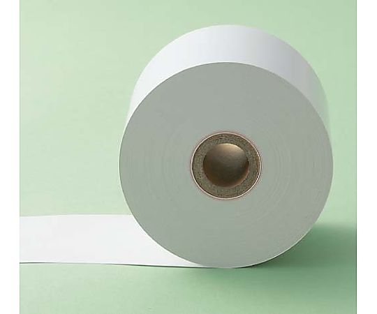 シャープドキュメントシステム サーマルロール 58×80×17.5 20巻 RL5880B 1パック（ご注文単位1パック）【直送品】