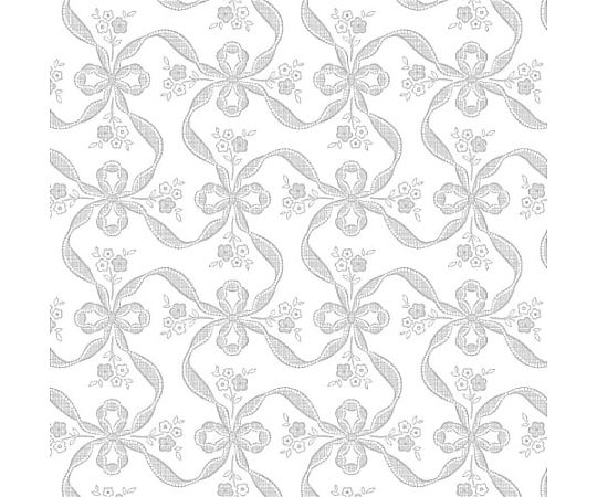 ササガワ 包装紙 フラールリボン 全判 50枚 49-2805 1包（ご注文単位1包）【直送品】