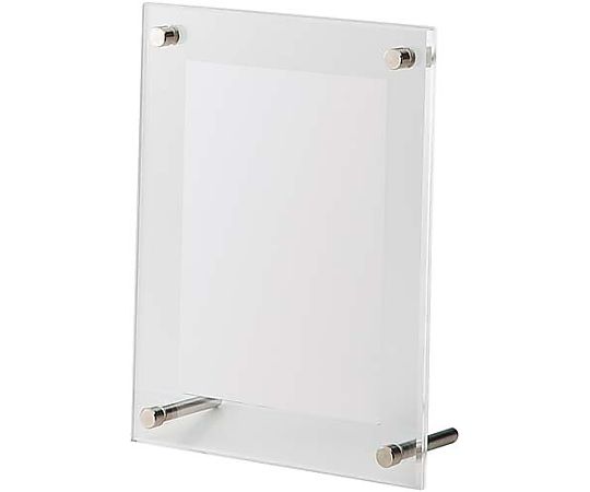 Cライン アクリルフレーム サービスL FC17104 1枚（ご注文単位1枚）【直送品】