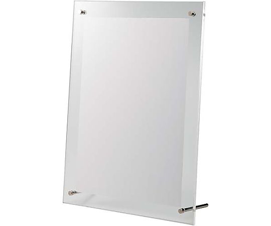 Cライン アクリルフレーム A4 FC17573 1枚（ご注文単位1枚）【直送品】