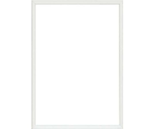アートプリントジャパン NEWライトフレーム A3 ホワイト 20268617 1枚（ご注文単位1枚）【直送品】