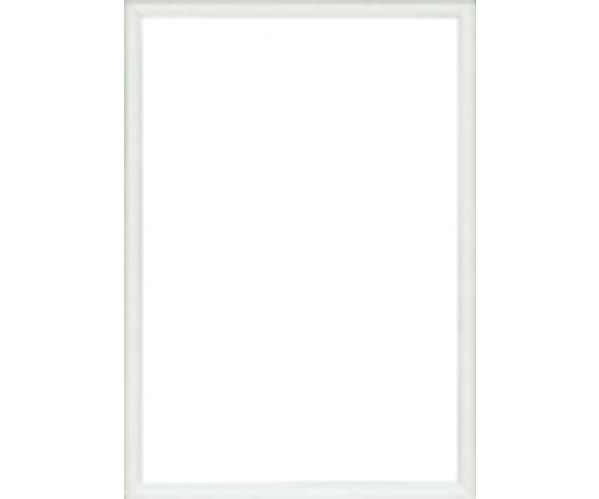 アートプリントジャパン NEWライトフレーム A4 ホワイト 20267610 1枚（ご注文単位1枚）【直送品】