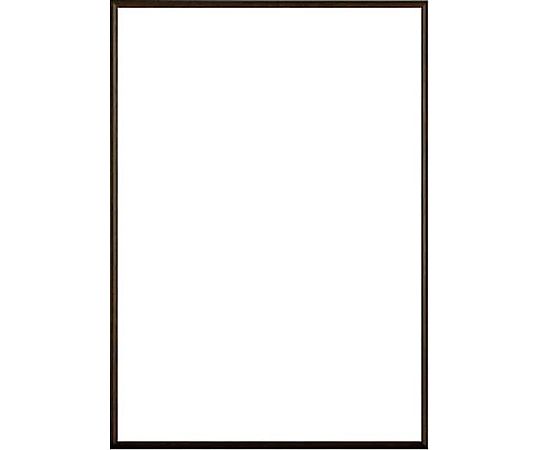 アートプリントジャパン NEWライトフレーム B1 ウッディーブラウン 20275721 1枚（ご注文単位1枚）【直送品】