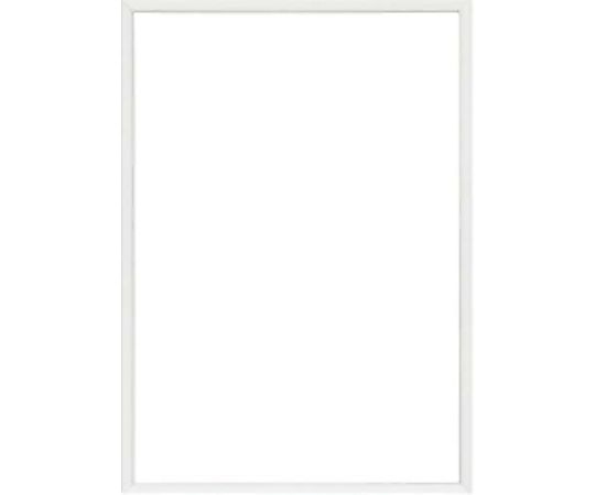 アートプリントジャパン NEWライトフレーム B3 ホワイト 20273611 1枚（ご注文単位1枚）【直送品】