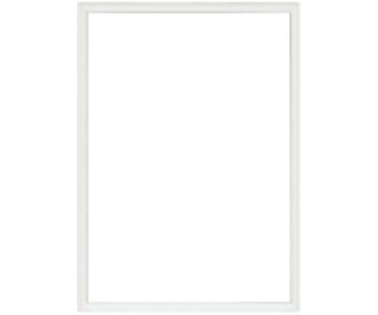 アートプリントジャパン NEWライトフレーム B4 ホワイト 20272614 1枚（ご注文単位1枚）【直送品】