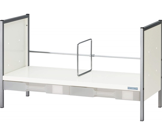 ライオン事務器 デスクラック ND-7PT 1台(ご注文単位1台)【直送品】