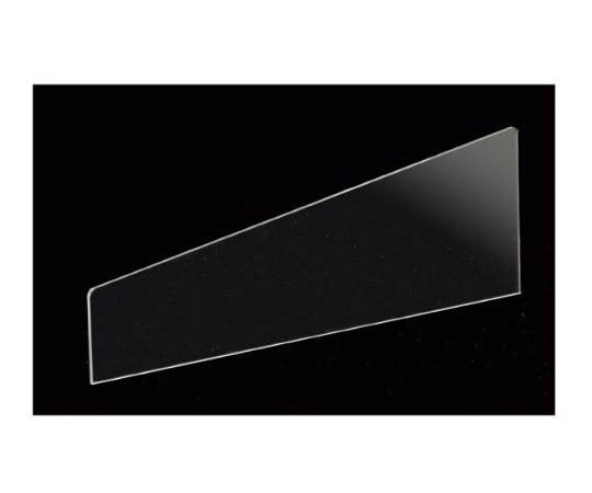 ストア・エキスプレス ビニングボックス 追加仕切板 浅型D30cm 1セット(5枚入) 61-34-16-1 1セット（ご注文単位1セット）【直送品】