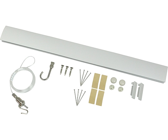 福井金属工芸 石膏ボード専用レールセット300mm WRS-30C 1セット（ご注文単位1セット）【直送品】