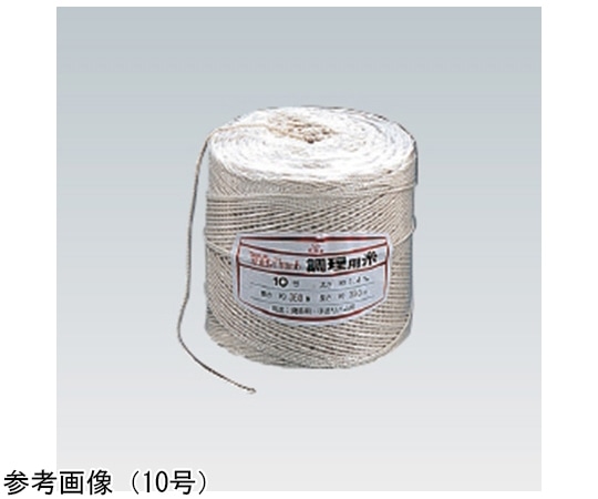 ホワイトサム ENDO業務用調理糸360g 8号  1個(ご注文単位1個)【直送品】