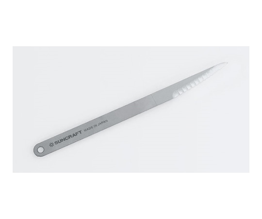 サンクラフト パティシエールクープナイフPP-801 1本(ご注文単位1本)【直送品】