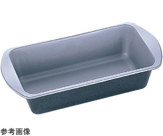 サンクラフト パティシエールSVパウンドケーキ型 PP-609 M  1個(ご注文単位1個)【直送品】