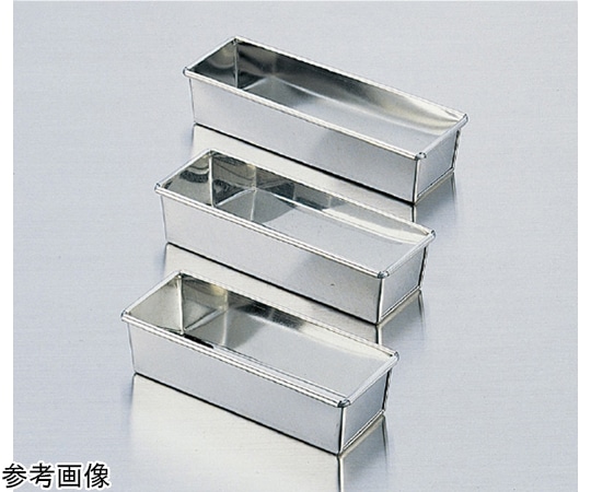 田中糧機製作所 ブリキミニパウンド 中  1個(ご注文単位1個)【直送品】