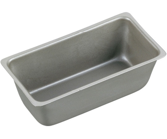 富士ホーロー ベイクウェアーミニパウンドケーキ型  1個(ご注文単位1個)【直送品】